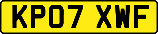 KP07XWF