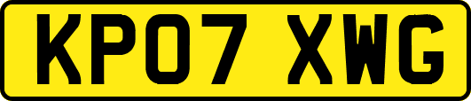 KP07XWG