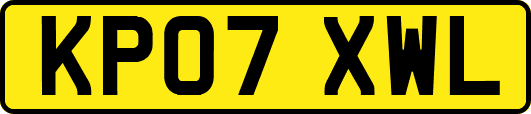 KP07XWL