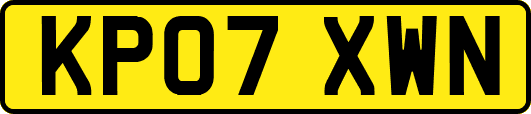 KP07XWN