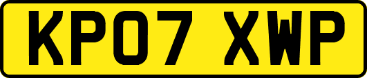 KP07XWP