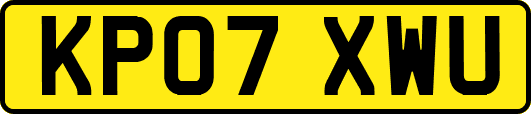 KP07XWU
