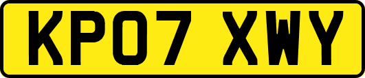 KP07XWY