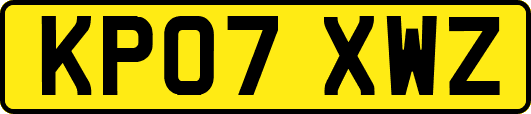 KP07XWZ