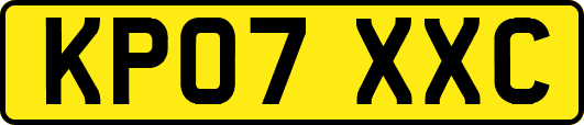 KP07XXC