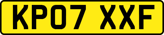 KP07XXF