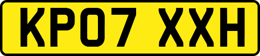 KP07XXH