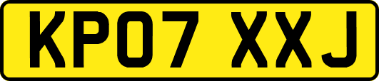 KP07XXJ
