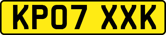KP07XXK