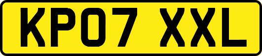 KP07XXL