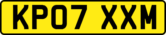 KP07XXM