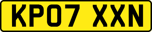 KP07XXN