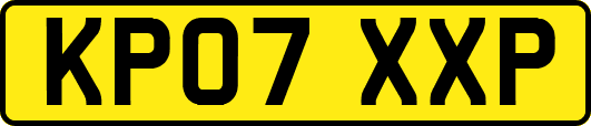 KP07XXP