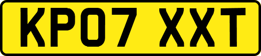 KP07XXT