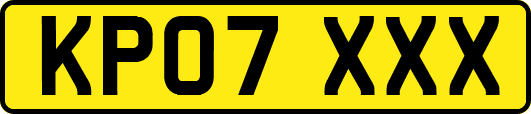 KP07XXX