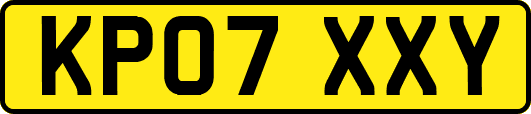 KP07XXY