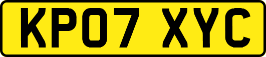 KP07XYC