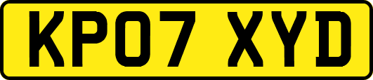 KP07XYD