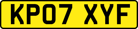 KP07XYF