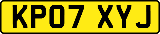 KP07XYJ