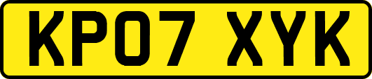 KP07XYK