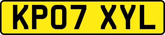 KP07XYL