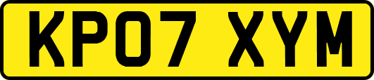 KP07XYM