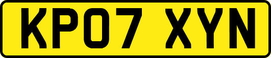 KP07XYN