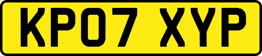 KP07XYP