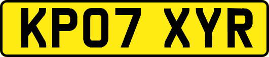 KP07XYR