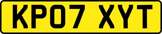 KP07XYT