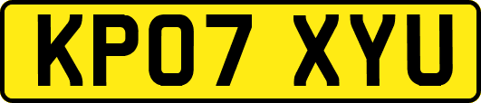 KP07XYU