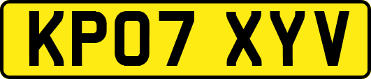 KP07XYV
