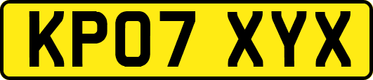 KP07XYX