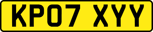 KP07XYY