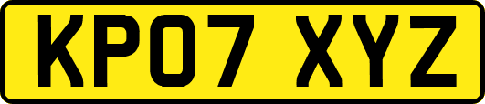 KP07XYZ