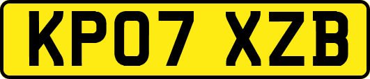 KP07XZB