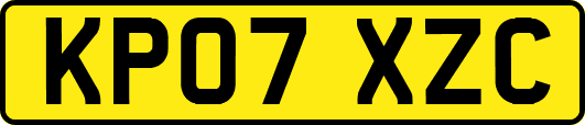 KP07XZC
