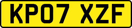 KP07XZF