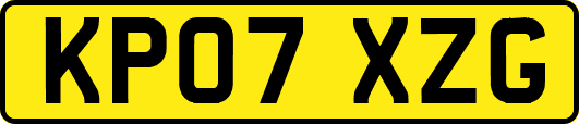 KP07XZG