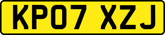 KP07XZJ