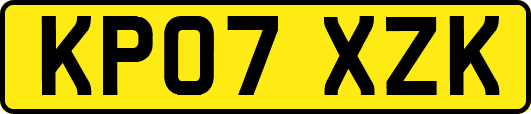 KP07XZK