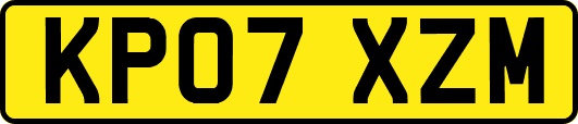 KP07XZM