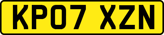 KP07XZN