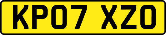 KP07XZO