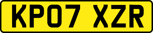 KP07XZR