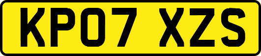 KP07XZS
