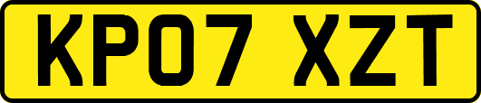 KP07XZT