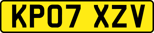KP07XZV