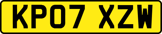 KP07XZW